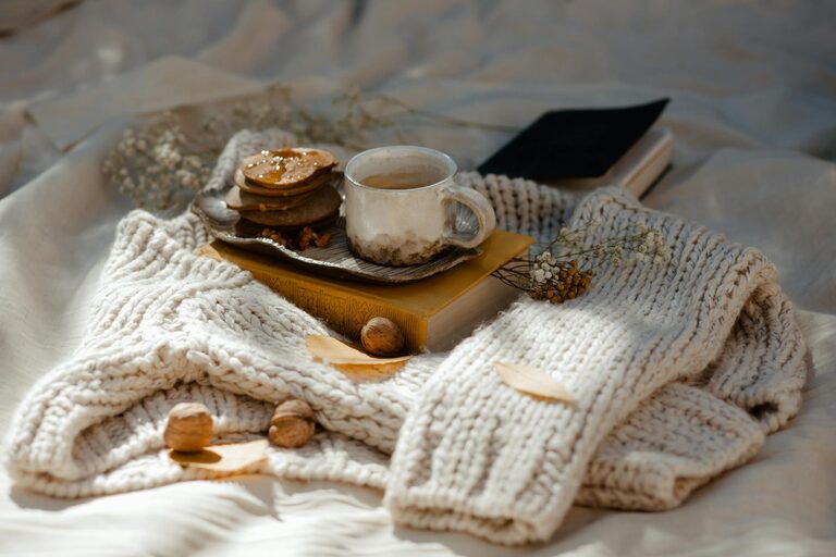 Ideas for Peaceful Weekend Mornings to Refresh Your Mind